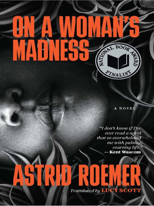 Title details for On a Woman's Madness by Astrid Roemer - Available